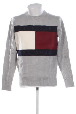 Pulover de bărbați Tommy Hilfiger, Mărime M, Culoare Multicolor, Preț 644,99 Lei