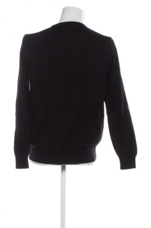 Herrenpullover Tommy Hilfiger, Größe L, Farbe Schwarz, Preis 112,99 €