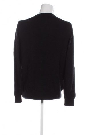 Pulover de bărbați Tommy Hilfiger, Mărime XL, Culoare Negru, Preț 364,99 Lei