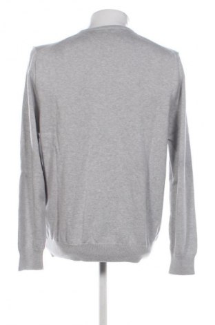 Herrenpullover Tommy Hilfiger, Größe XL, Farbe Grau, Preis € 112,99