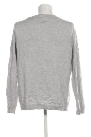 Herrenpullover Tommy Jeans, Größe XXL, Farbe Grau, Preis € 53,99