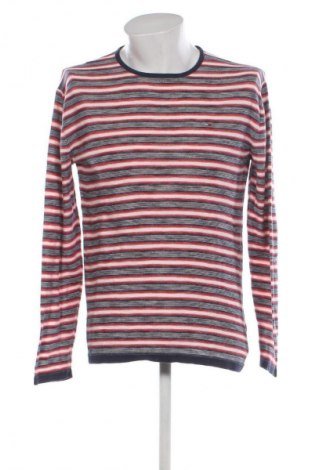 Herrenpullover Tommy Jeans, Größe S, Farbe Mehrfarbig, Preis € 35,29