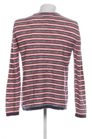 Herrenpullover Tommy Jeans, Größe S, Farbe Mehrfarbig, Preis € 35,29