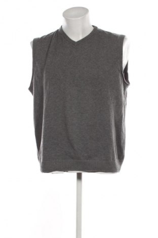 Pulover de bărbați Top Secret, Mărime XXL, Culoare Gri, Preț 19,99 Lei