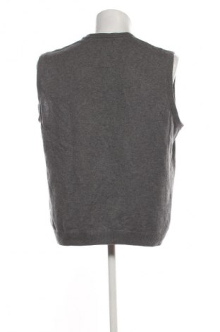 Pulover de bărbați Top Secret, Mărime XXL, Culoare Gri, Preț 19,99 Lei