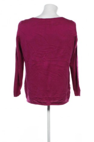 Herrenpullover Triangle By s.Oliver, Größe L, Farbe Lila, Preis € 15,99