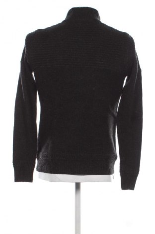 Мъжки пуловер Tu, Размер S, Цвят Черен, Цена 35,00 лв.
