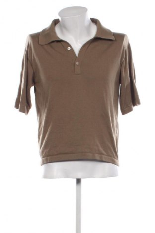 Pulover de bărbați U, Mărime L, Culoare Verde, Preț 51,99 Lei