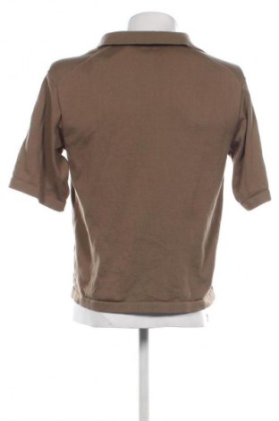 Pulover de bărbați U, Mărime L, Culoare Verde, Preț 51,99 Lei