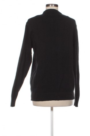 Herrenpullover U.S. Polo Assn., Größe L, Farbe Schwarz, Preis € 16,99