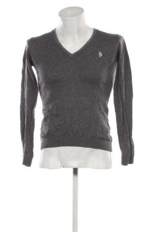 Pulover de bărbați U.S. Polo Assn., Mărime M, Culoare Gri, Preț 153,99 Lei