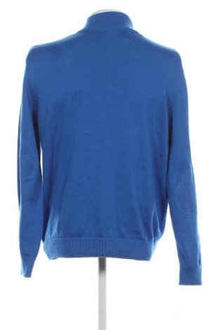 Herrenpullover U.S. Polo Assn., Größe L, Farbe Blau, Preis € 45,99