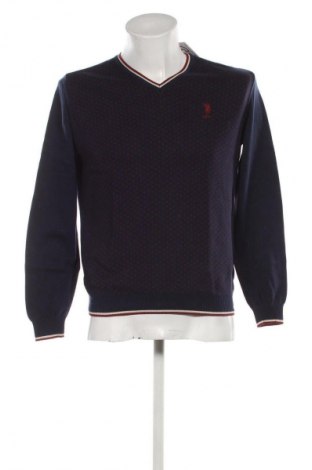 Pulover de bărbați U.S. Polo Assn., Mărime S, Culoare Multicolor, Preț 80,99 Lei