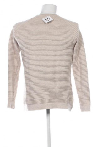 Pulover de bărbați U.S. Polo Assn., Mărime S, Culoare Bej, Preț 114,99 Lei