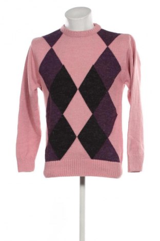 Herrenpullover Unbranded, Größe L, Farbe Mehrfarbig, Preis 12,99 €