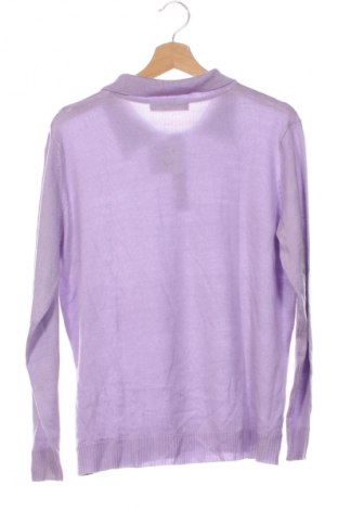 Pulover de bărbați Unbranded, Mărime XS, Culoare Mov, Preț 46,99 Lei