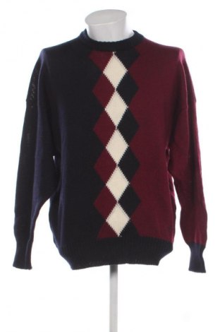 Pánský svetr  Unbranded, Velikost L, Barva Vícebarevné, Cena  389,00 Kč