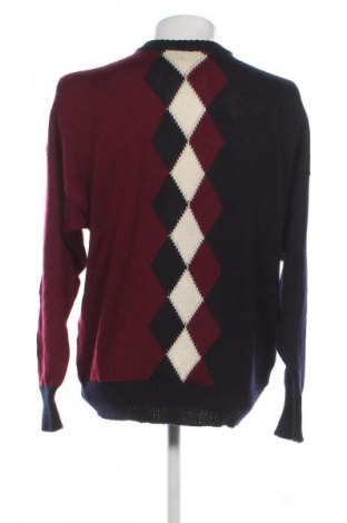 Pánský svetr  Unbranded, Velikost L, Barva Vícebarevné, Cena  389,00 Kč