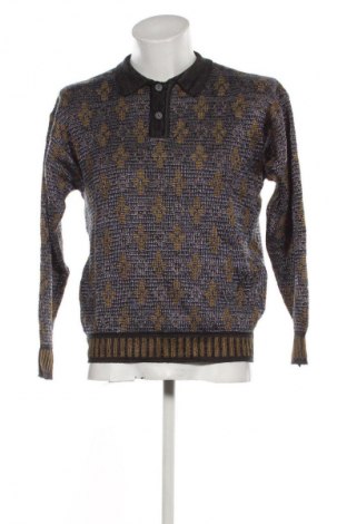 Herrenpullover Unbranded, Größe L, Farbe Mehrfarbig, Preis 10,99 €