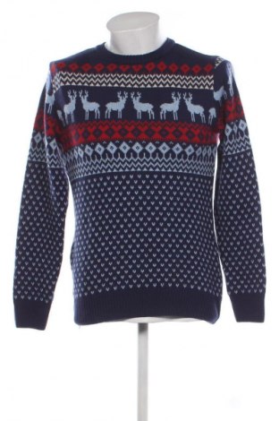 Herrenpullover Unbranded, Größe S, Farbe Mehrfarbig, Preis 12,99 €