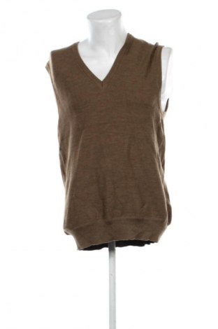 Ανδρικό πουλόβερ Unbranded, Μέγεθος XL, Χρώμα Πράσινο, Τιμή 16,99 €