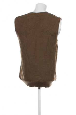 Ανδρικό πουλόβερ Unbranded, Μέγεθος XL, Χρώμα Πράσινο, Τιμή 16,99 €