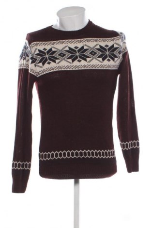 Herrenpullover Unbranded, Größe M, Farbe Mehrfarbig, Preis 12,99 €