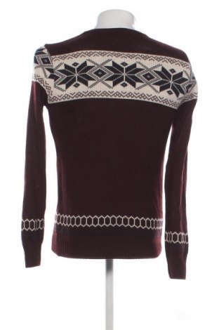 Herrenpullover Unbranded, Größe M, Farbe Mehrfarbig, Preis 12,99 €
