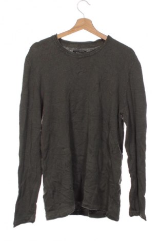 Pulover de bărbați Unbranded, Mărime XL, Culoare Verde, Preț 124,99 Lei