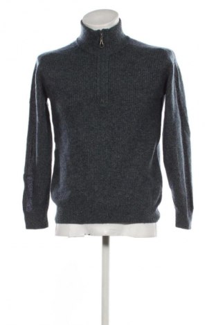 Férfi pulóver Unbranded, Méret M, Szín Kék, Ár 4 489 Ft