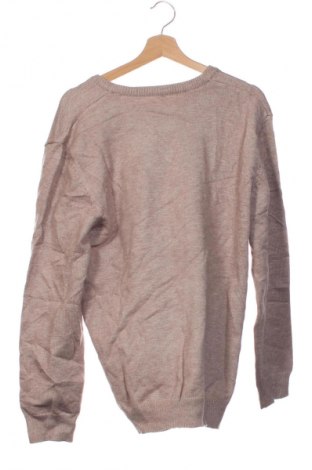 Ανδρικό πουλόβερ Unbranded, Μέγεθος XL, Χρώμα Καφέ, Τιμή 12,99 €