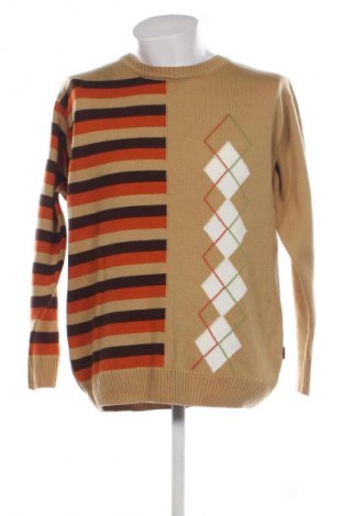 Herrenpullover Unbranded, Größe XL, Farbe Mehrfarbig, Preis 12,99 €