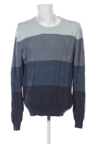 Męski sweter Unbranded, Rozmiar XL, Kolor Niebieski, Cena 48,99 zł