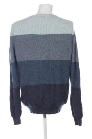 Męski sweter Unbranded, Rozmiar XL, Kolor Niebieski, Cena 48,99 zł