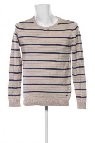 Herrenpullover Unbranded, Größe M, Farbe Mehrfarbig, Preis 8,99 €