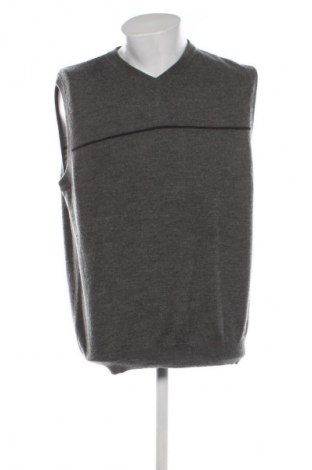 Herrenpullover Unbranded, Größe XL, Farbe Grau, Preis 12,99 €