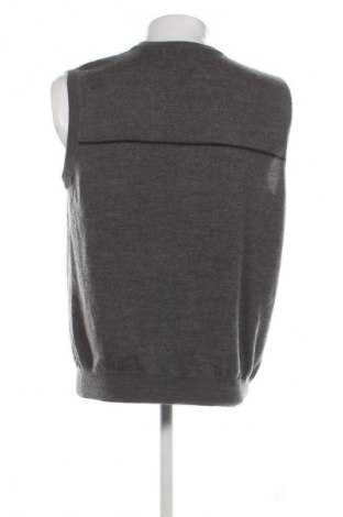 Herrenpullover Unbranded, Größe XL, Farbe Grau, Preis 12,99 €