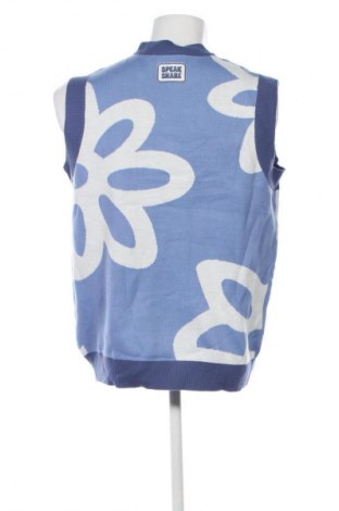 Herrenpullover Unbranded, Größe L, Farbe Mehrfarbig, Preis 10,99 €