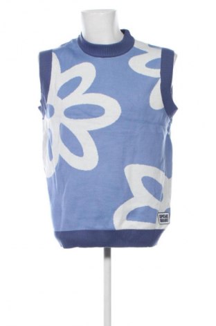 Herrenpullover Unbranded, Größe L, Farbe Mehrfarbig, Preis 10,99 €