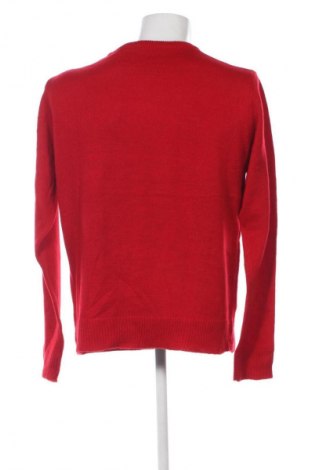 Мъжки пуловер Unbranded, Размер XL, Цвят Многоцветен, Цена 15,99 лв.