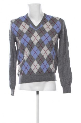 Мъжки пуловер Unbranded, Размер S, Цвят Многоцветен, Цена 15,99 лв.