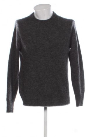 Férfi pulóver Unbranded, Méret S, Szín Szürke, Ár 5 199 Ft