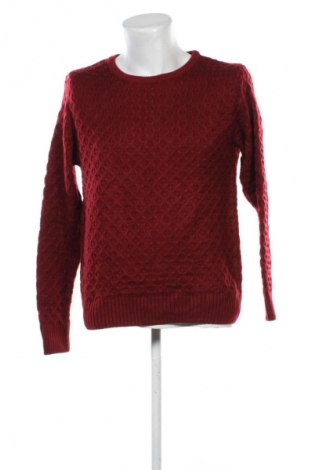 Pánský svetr  Unbranded, Velikost L, Barva Červená, Cena  329,00 Kč