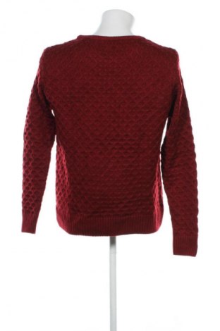 Pánský svetr  Unbranded, Velikost L, Barva Červená, Cena  329,00 Kč