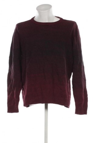Herrenpullover Unbranded, Größe 3XL, Farbe Mehrfarbig, Preis 15,99 €