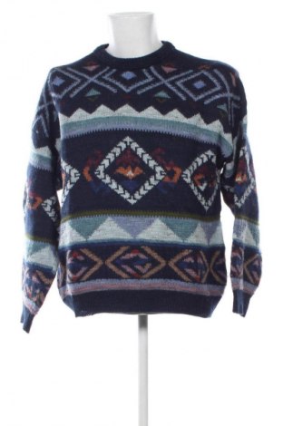 Pulover de bărbați Unbranded, Mărime XL, Culoare Multicolor, Preț 67,99 Lei