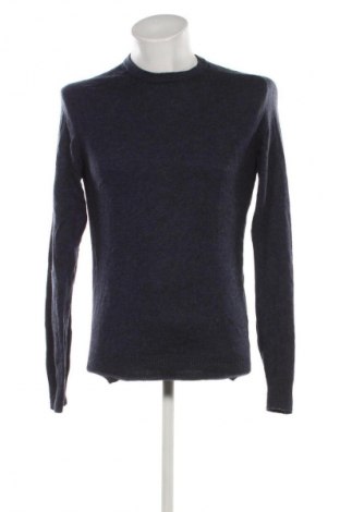 Pulover de bărbați Unbranded, Mărime M, Culoare Albastru, Preț 41,99 Lei