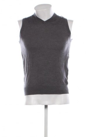 Herrenpullover Unbranded, Größe M, Farbe Grau, Preis 9,99 €