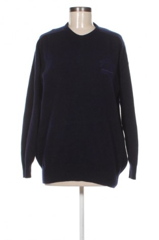 Herrenpullover Unbranded, Größe M, Farbe Blau, Preis € 12,99