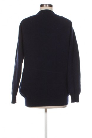 Herrenpullover Unbranded, Größe M, Farbe Blau, Preis € 12,99